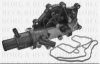 BORG & BECK BBT158 Thermostat, coolant